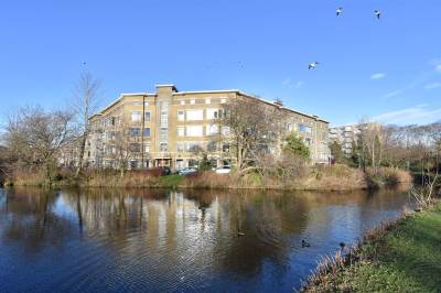 Woning Laan van Meerdervoort 1151 Den Haag