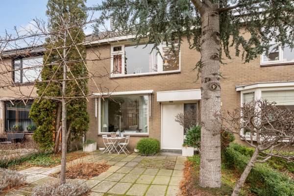 Woning Ghijseland 212 Rhoon