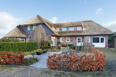 Woning Noorddorperweg 10 Heemskerk