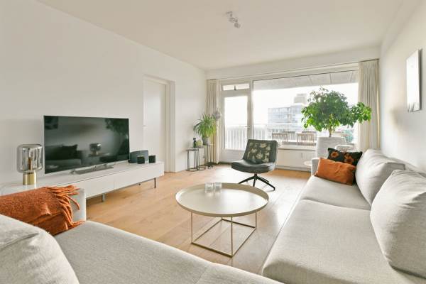 Woning Mensinge 23 Amsterdam