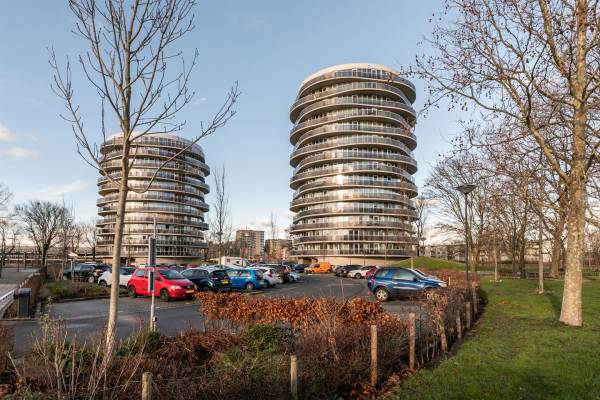 Woning Spijkerboorweg 263 Haarlem