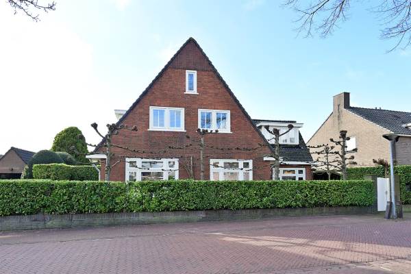 Woning Vijfhoekstraat 14 Huizen