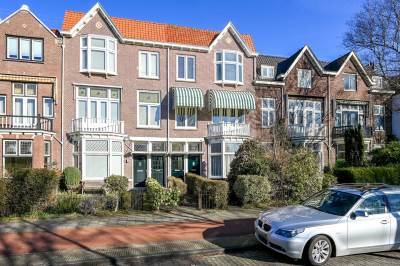 Woning Kleverlaan 43 Bloemendaal