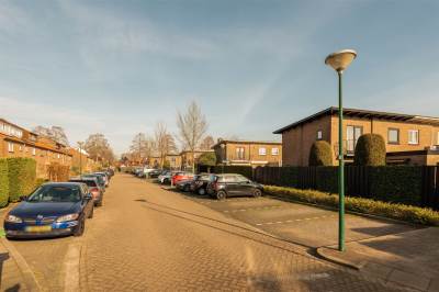 Woning Lijsterbeslaan 9 Loosdrecht