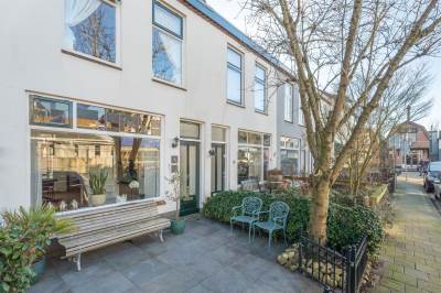 Woning Kritzingerlaan 8 Zeist