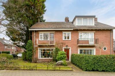 Woning Rembrandtweg 377 Amstelveen