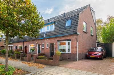 Woning Van der Heijdenlaan 102 Zeist