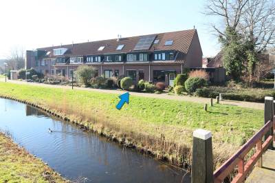 Woning Sijthoffstraat 37 Leiden