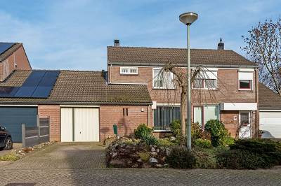 Woning Eikehof 38 Landgraaf