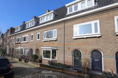 Woning Koolemans Beynenstraat 112 Nijmegen