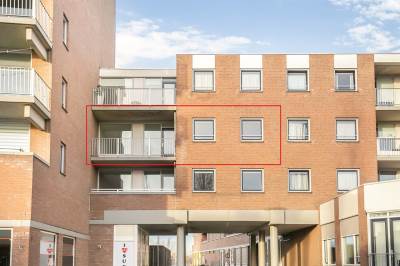 Woning De Spinde 203 Hardenberg