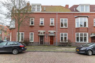 Woning Wassenberghstraat 2A Groningen