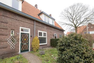 Woning Hildegondestraat 14 Bussum