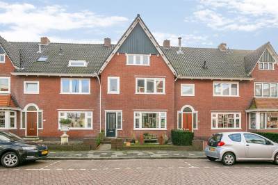 Woning Poortstraat 10 Winschoten