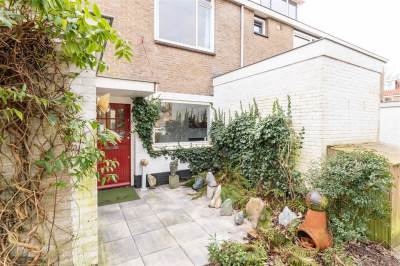 Woning Meyenhagen 5 Bilthoven
