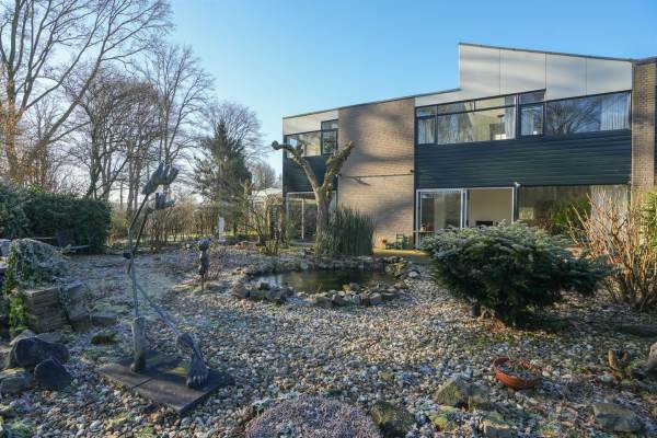 Woning Weezenhof 2966 Nijmegen