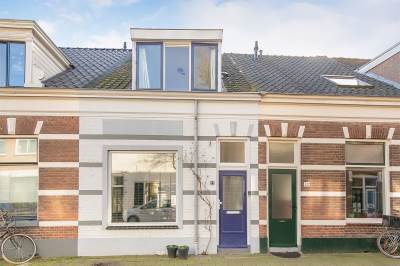 Woning Commissiestraat 22 Zwolle