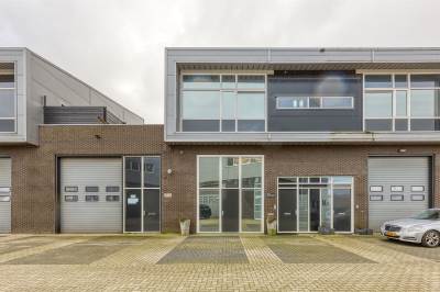 Woning Zekkenstraat 6 Hoek van Holland