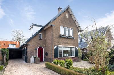 Woning Pastorielaan 11 Epe