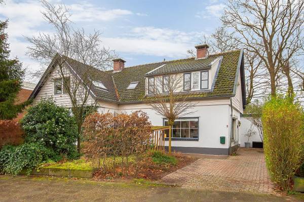 Woning Sportlaan 3 Ede