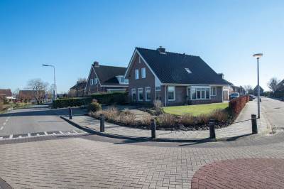 Woning Zuidzijde 143 Goudriaan