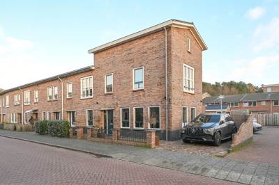 Woning Zandhaver 10 IJmuiden
