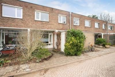 Woning Bakhuizen van den Brinkhof 83 Amsterdam