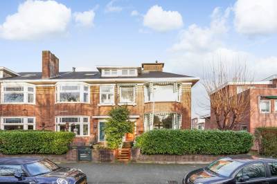 Woning Pioenweg 3 Den Haag