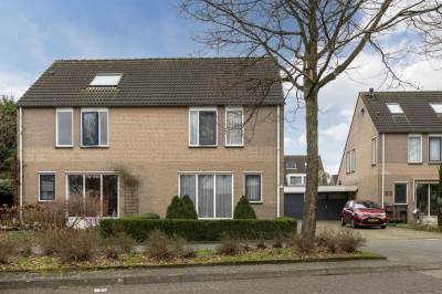 Woning Diepmeerven 64 Eindhoven