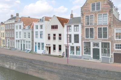 Woning Dam 40 Middelburg