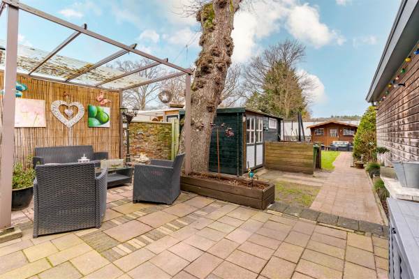 Woning Wittelaan 14 Wassenaar