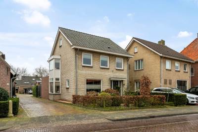 Woning Grotestraat 217B Drunen