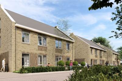 Woning Hiltlaan 27 Eemnes