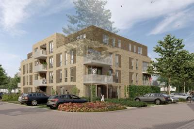 Woning Hiltlaan 48 Eemnes