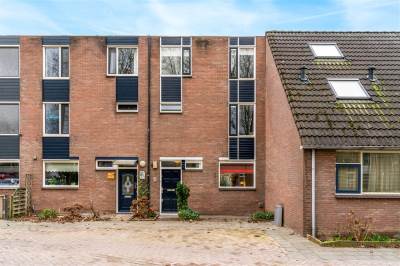 Woning Graaf Dudosingel 29 Nieuwegein