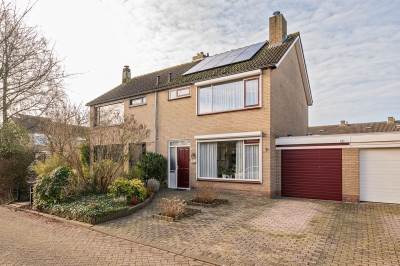 Woning Anjerlaan 10 Vuren