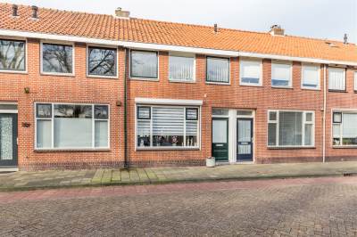 Woning Beukenlaan 61 's-Gravenzande