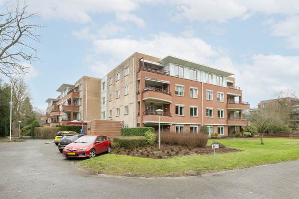 Woning Jan van Eycklaan 220 Bilthoven