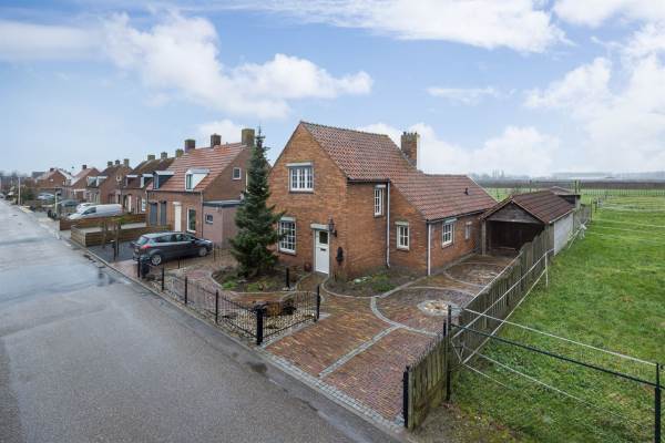 Woning Hondstraat 29 Velddriel