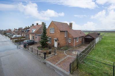 Woning Hondstraat 29 Velddriel