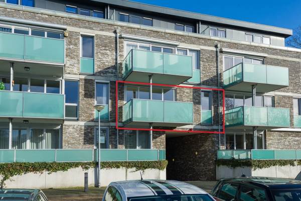 Woning Dr Huber Noodtstraat 18 - 12 Doetinchem