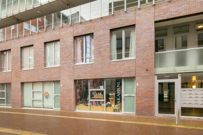 Woning Verlengde Statenlaan 51 - 53 Den Bosch