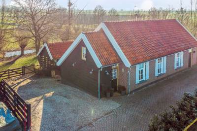 Woning Oude Zeedijk 21 Dussen