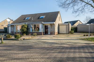Woning Koningsspil 35 Geldermalsen