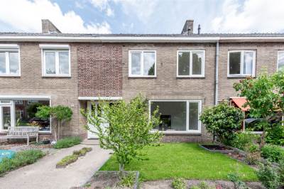 Woning Govert Flinckstraat 13 Apeldoorn