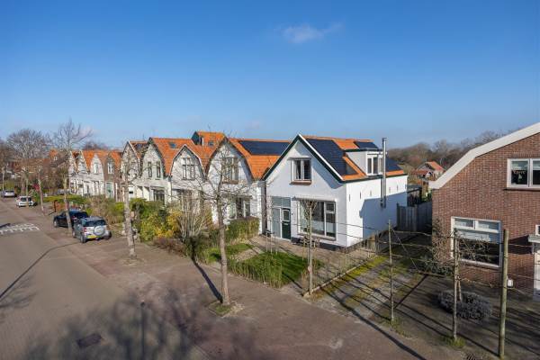 Woning Noordweg 196 Middelburg