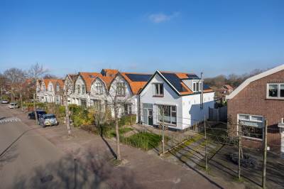 Woning Noordweg 196 Middelburg