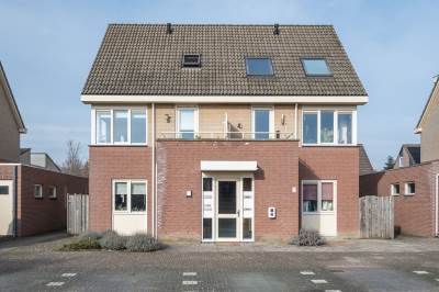 Woning Aan de Heerstraat 14 Westerhoven