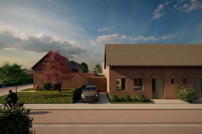 Woning Reinoudhof 4 Susteren