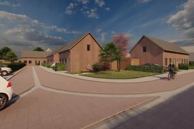 Woning Reinoudhof 2 Susteren